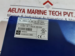 Jumo 709062/8-02-020-100-500-00/252 Thyristor Controller