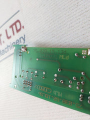 Jumo 75.038.60.18Lsb Pcb
