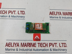 Jumo 75.038.60.18Lsb Pcb