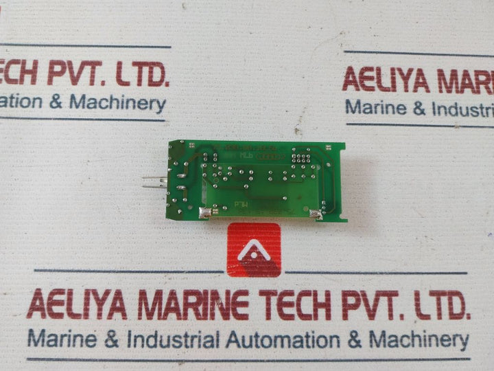 Jumo 75.038.60.18Lsb Pcb