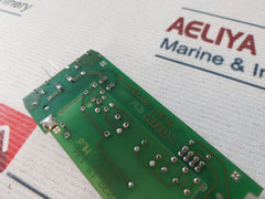 Jumo 75.038.60.18Lsb Pcb