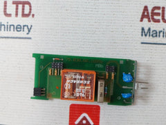 Jumo 75.038.60.18Lsb Pcb