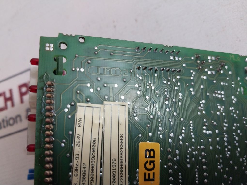 Jumo 75.038.60.17Bse