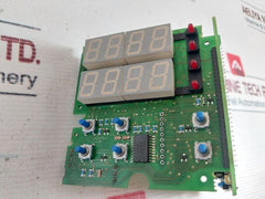 Jumo 75.038.60.17Bse