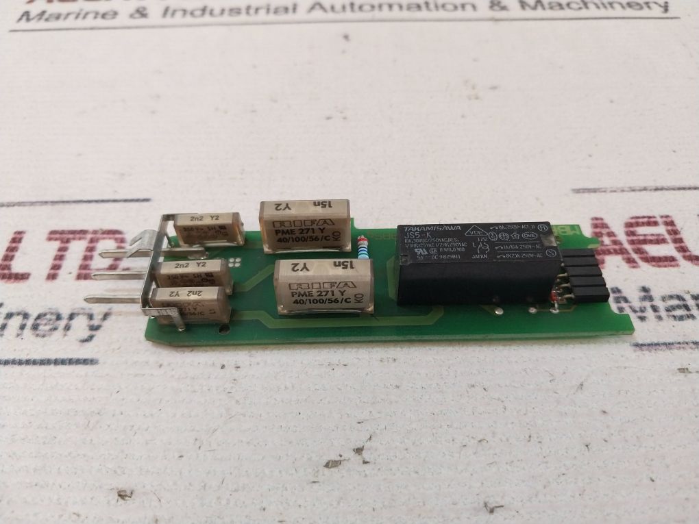 Jumo 75.038.60.09Lsg