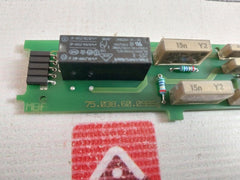 Jumo 75.038.60.09