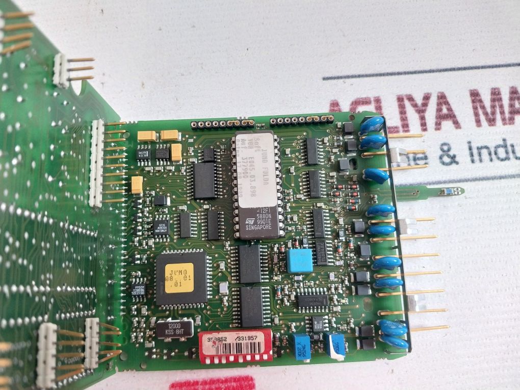 Jumo 75.038.60.17Bse