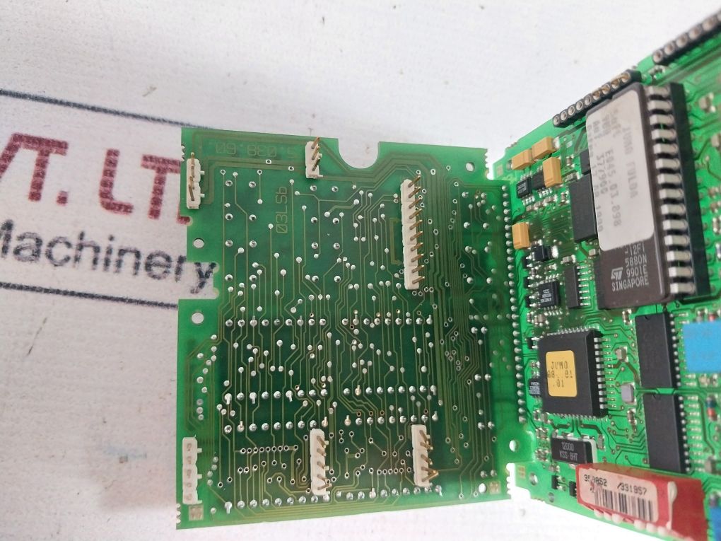 Jumo 75.038.60.17Bse