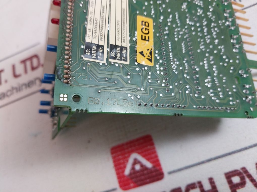 Jumo 75.038.60.17Bse