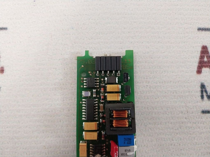 Jumo 75.038.60