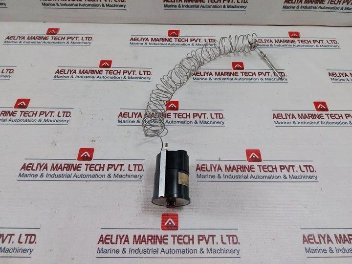 Jumo 8501-21-60 Compressor Element Outlet Thermostat