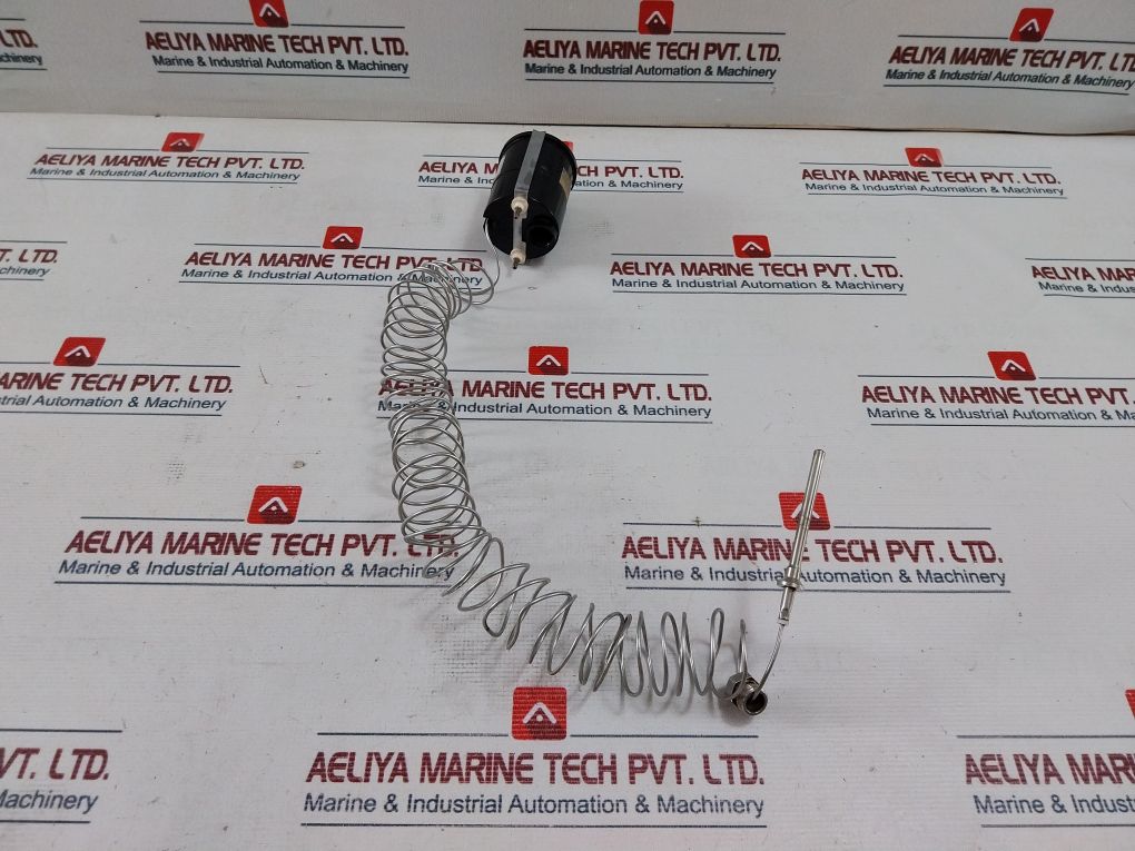 Jumo 8501-21-60 Compressor Element Outlet Thermostat