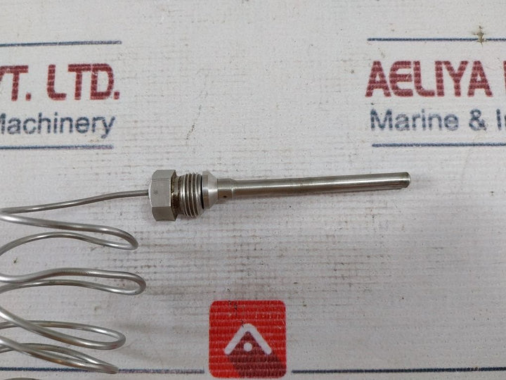 Jumo 8501-21-60 Compressor Element Outlet Thermostat