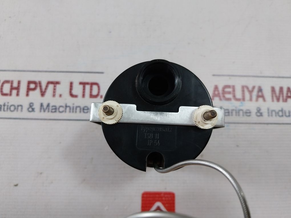 Jumo 8501-21-60 Compressor Element Outlet Thermostat