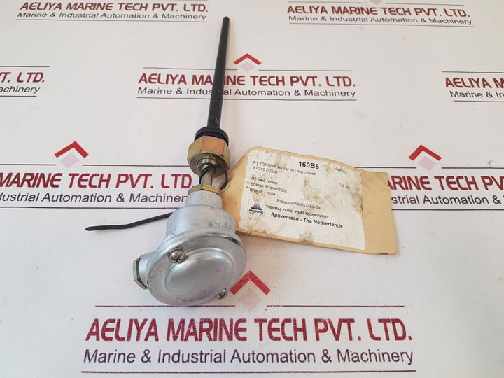 Jumo 90200210 Temperature Sensor