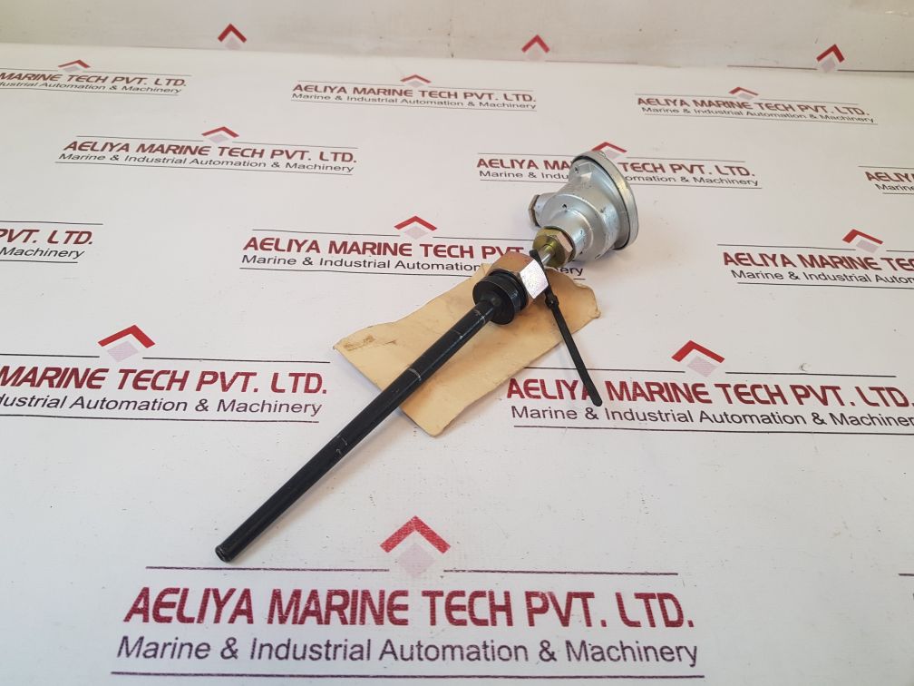 Jumo 90200210 Temperature Sensor