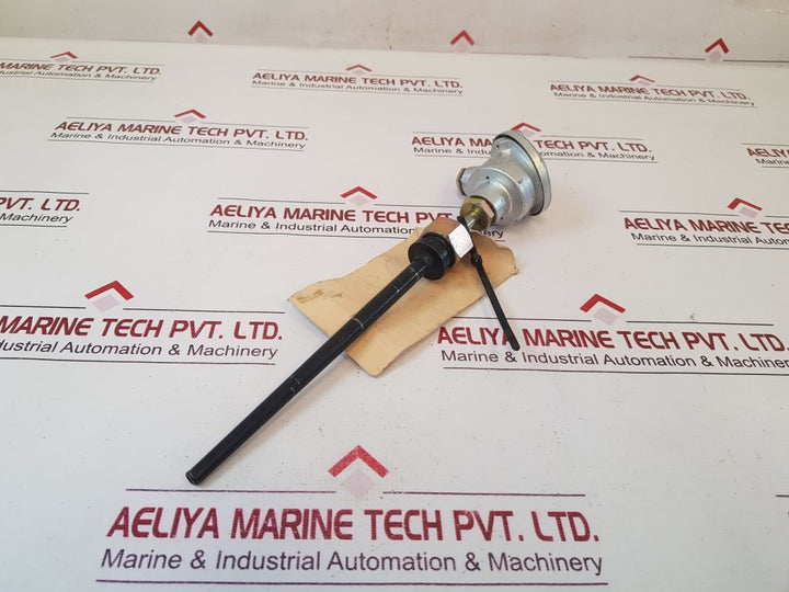Jumo 90200210 Temperature Sensor