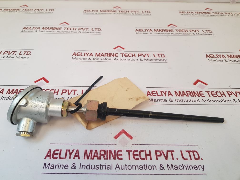 Jumo 90200210 Temperature Sensor