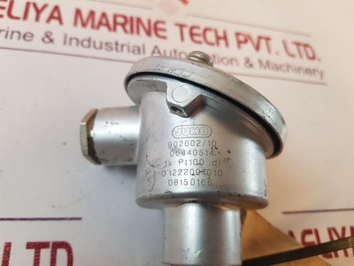 Jumo 90200210 Temperature Sensor