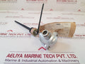 Jumo 90200210 Temperature Sensor 1X Pt100 Dl
