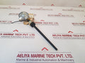 Jumo 90200210 Temperature Sensor 1X Pt100 Dl