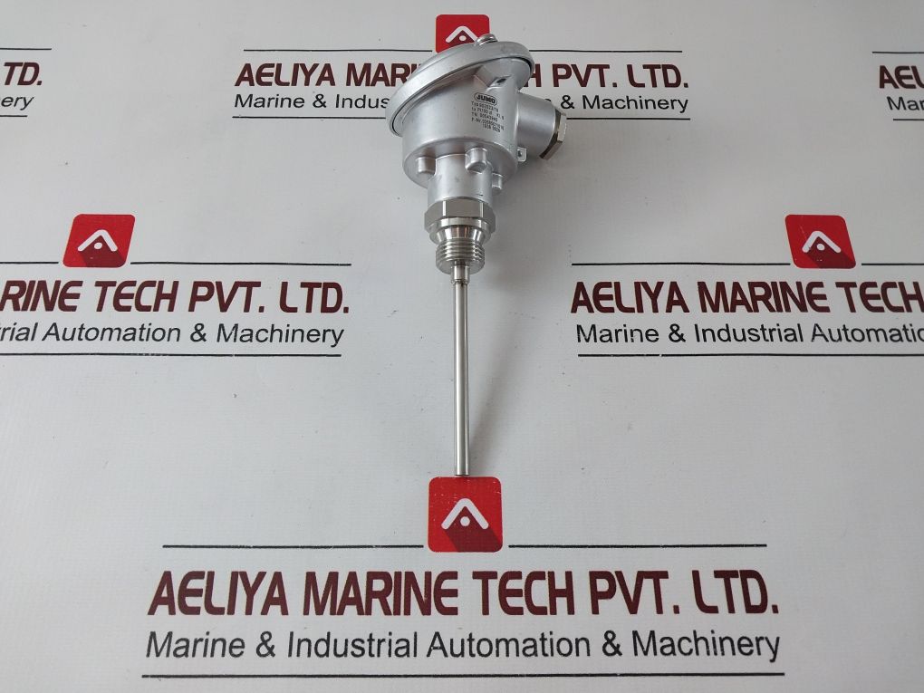 Jumo 902023/10 Thermocouple