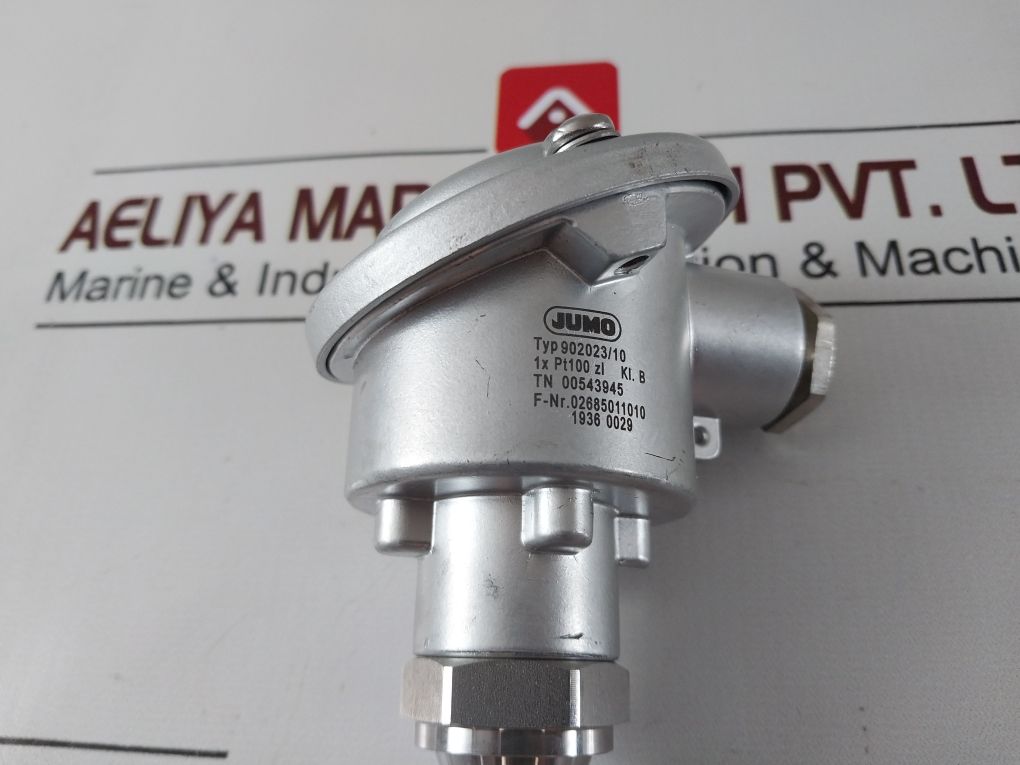 Jumo 902023/10 Thermocouple