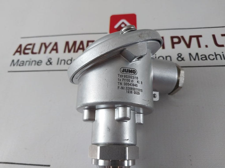 Jumo 902023/10 Thermocouple