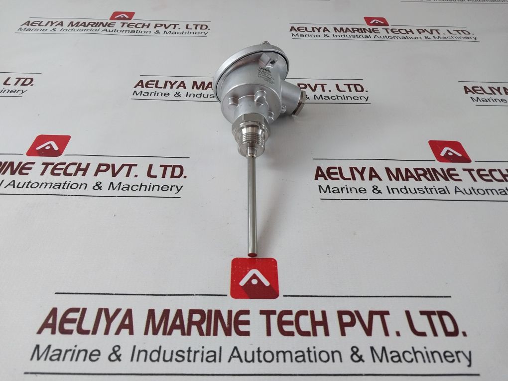 Jumo 902023/10 Thermocouple