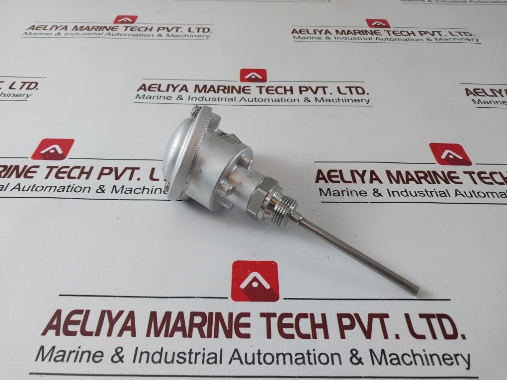 Jumo 902023/10 Thermocouple