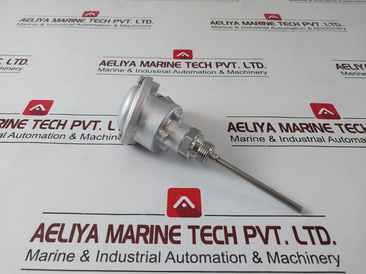 Jumo 902023/10 Thermocouple