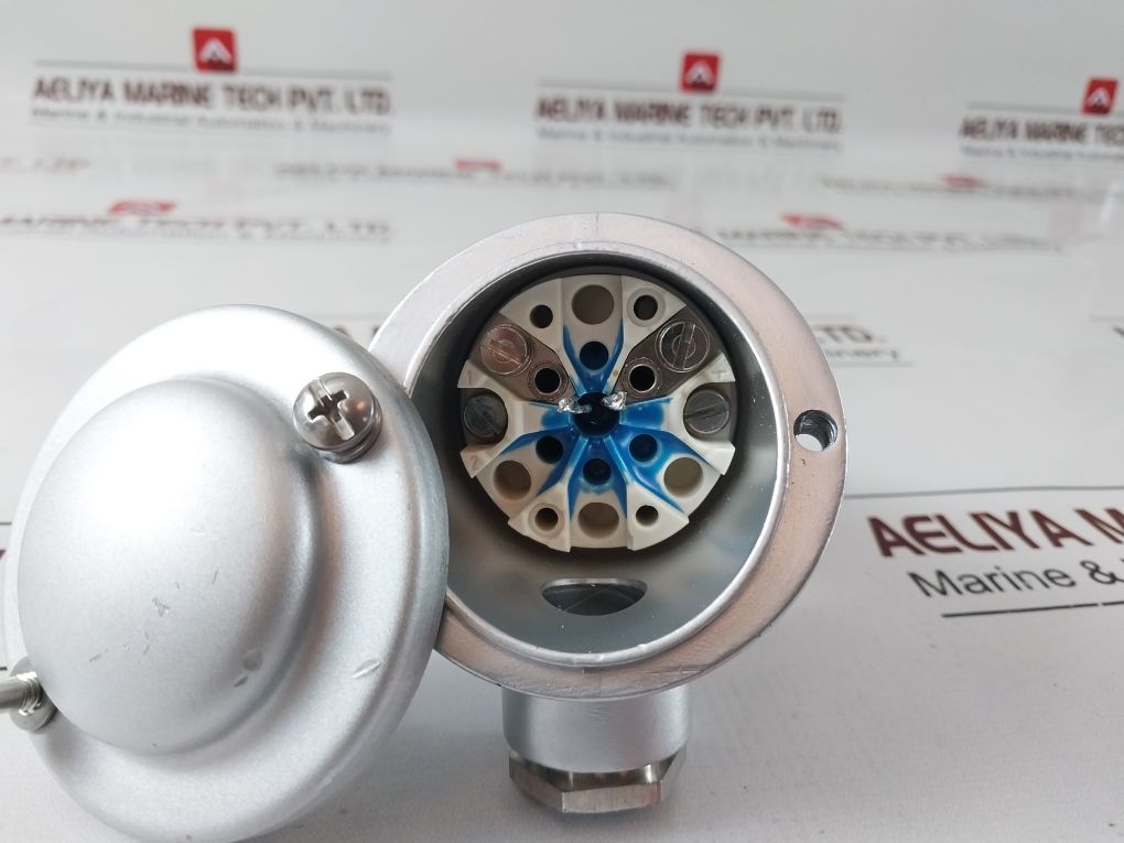 Jumo 902023/10 Thermocouple