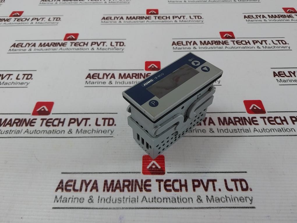 Jumo (951540) 701540/811-31 Strumento Indicatore 10A 250 Vac