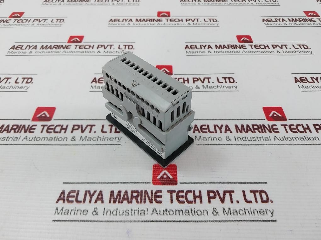 Jumo (951540) 701540/811-31 Strumento Indicatore 10A 250 Vac