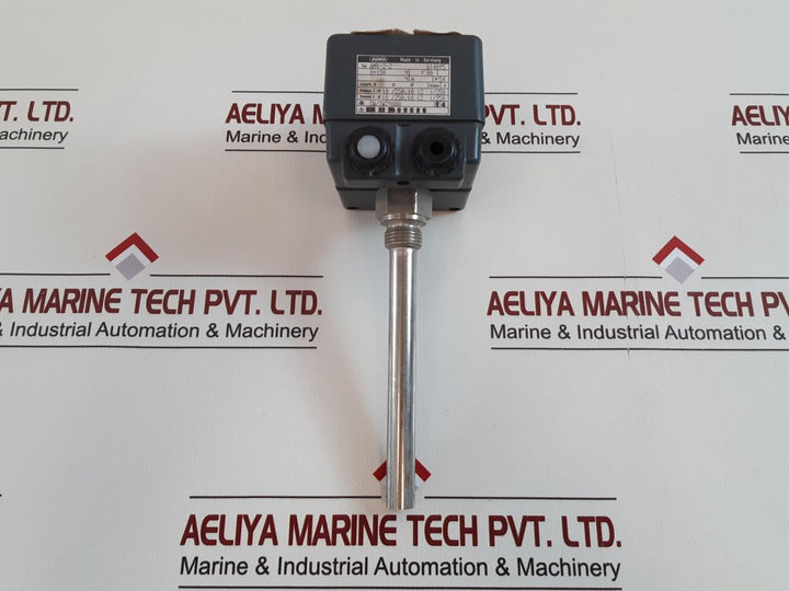 Jumo Amv-2-2 Double 2Pt Thermostat Tw/Tw79088
