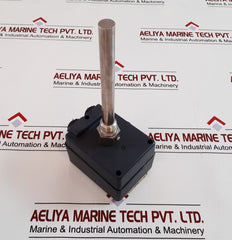 Jumo Amv-2-2 Double 2Pt Thermostat Tw/Tw79088
