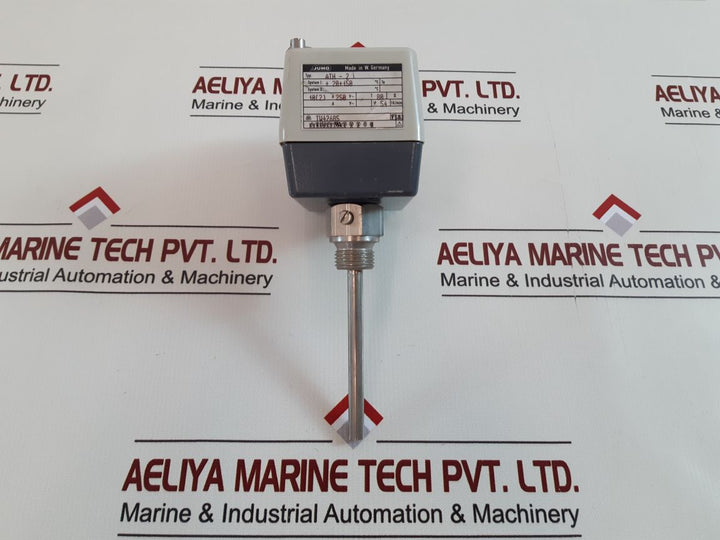 Jumo Ath-2 Temperature Sensor Tw42685
