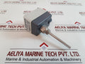Jumo Ath-2 Temperature Sensor Tw42685
