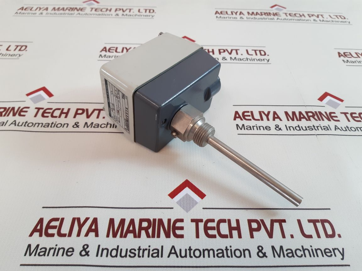 Jumo Ath-2 Temperature Sensor Tw42685
