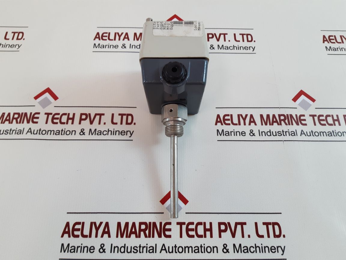 Jumo Ath-2 Temperature Sensor Tw42685
