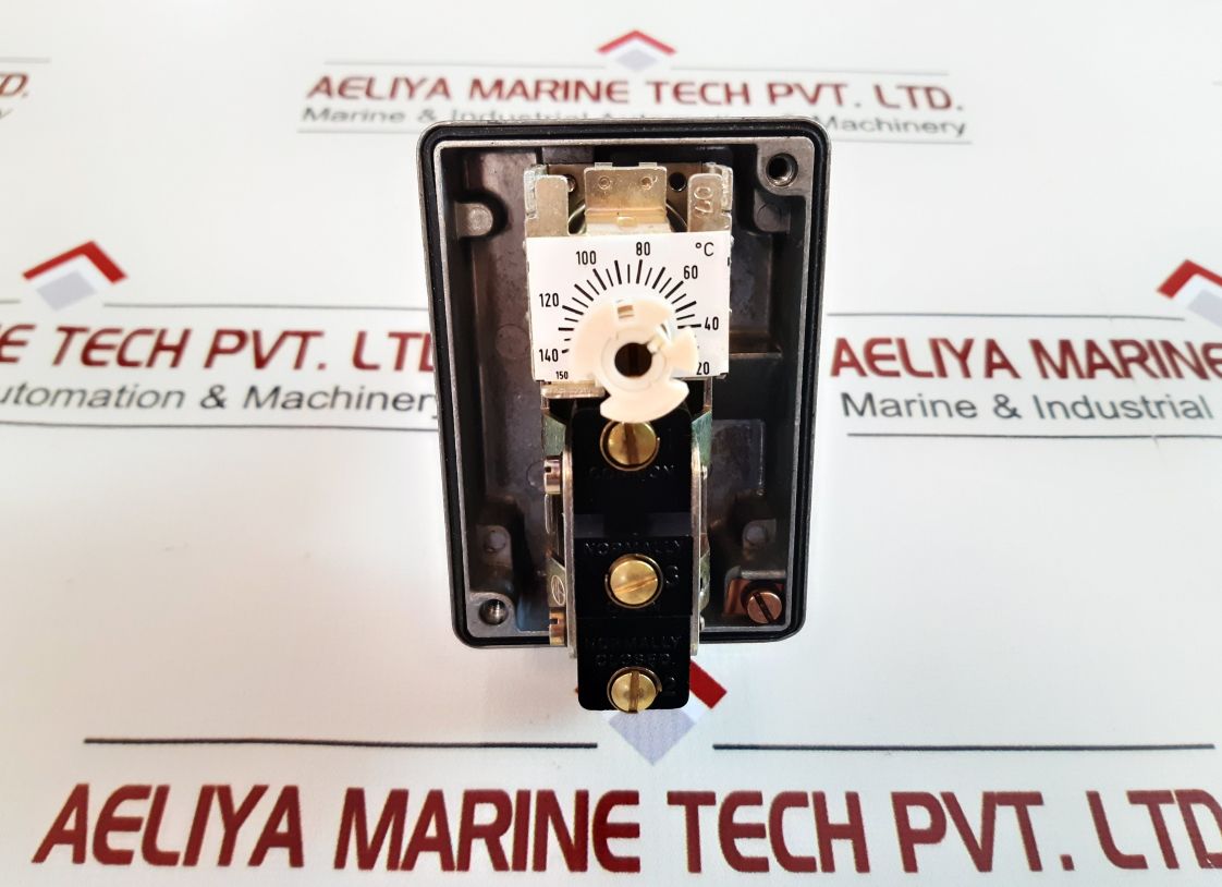 Jumo Ath-2 Temperature Sensor Tw42685
