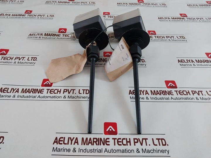 Jumo Ath-20
