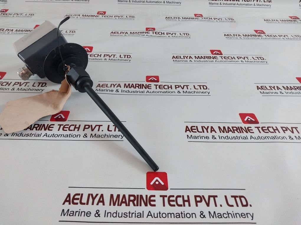 Jumo Ath-20 Thermostat Ip54 