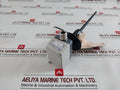 Jumo Ath-20 Thermostat Ip54 