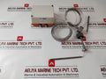Jumo Ath-2020 Thermostat
