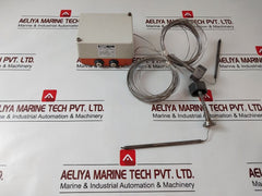 Jumo Ath-2020 Thermostat
