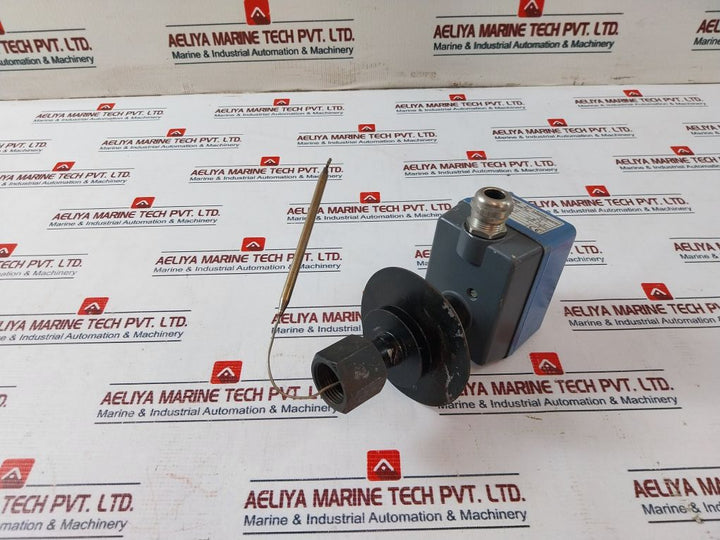 Jumo Ath-20/N2 Thermostat 625197 230V