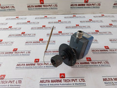 Jumo Ath-20/N2 Thermostat 625197 230V