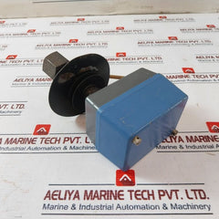 Jumo Ath-20/N2 Thermostat 625197 230V