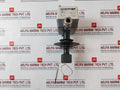 Jumo Ath-2 Thermostat Temperature Switch